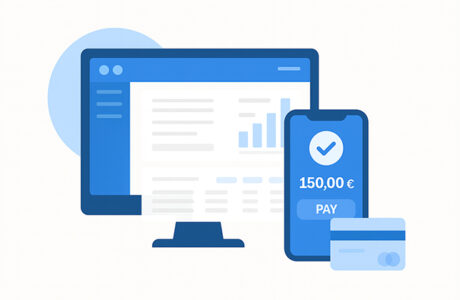 Una guida rapida a pagoPA: dove pagare (app IO, siti enti, PSP, canali fisici), cosa puoi pagare e perché conviene per semplicità, sicurezza e standard comuni.