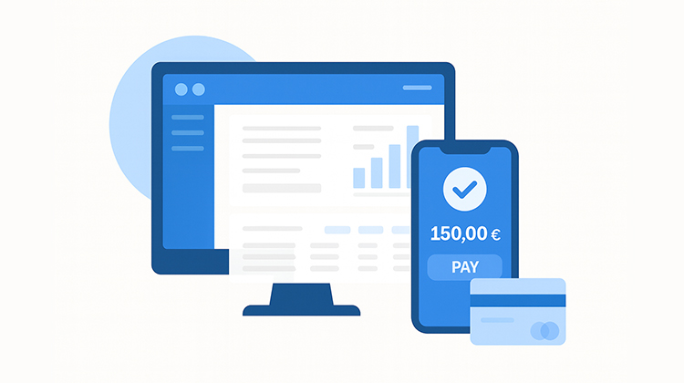 Una guida rapida a pagoPA: dove pagare (app IO, siti enti, PSP, canali fisici), cosa puoi pagare e perché conviene per semplicità, sicurezza e standard comuni.