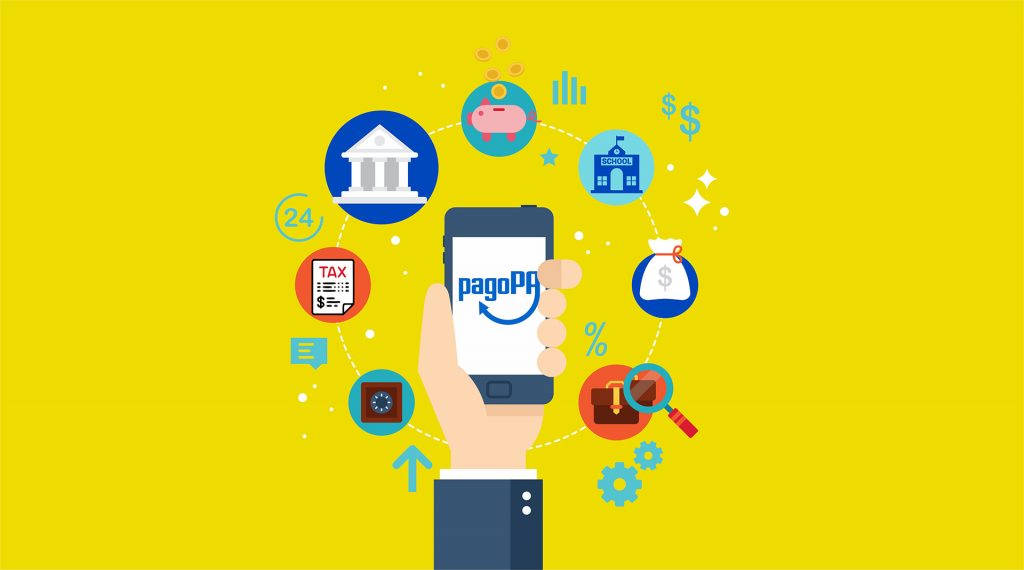 La digitalizzazione dei pagamenti è inserita in un piano di trasformazione digitale delle pubbliche amministrazioni, molto ambizioso e strutturato, che prevede un investimento di 2,01 miliardi di euro, come previsto dal Pnrr. La piattaforma PagoPa e l’app Io rivestono un ruolo fondamentale nella...
